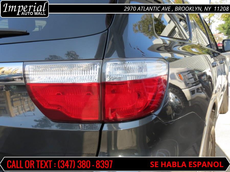Used Dodge Durango AWD 4dr Express 2011 | Imperial Auto Mall. Brooklyn, New York Used Dodge Durango AWD 4dr Express 2011 | Imperial Auto Mall. Brooklyn, New York