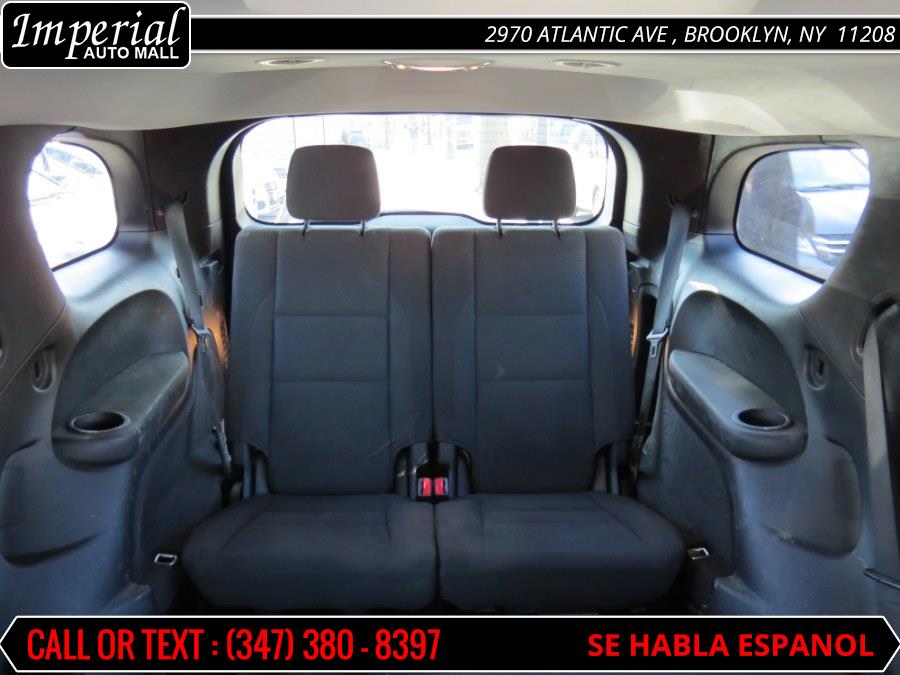 Used Dodge Durango AWD 4dr Express 2011 | Imperial Auto Mall. Brooklyn, New York Used Dodge Durango AWD 4dr Express 2011 | Imperial Auto Mall. Brooklyn, New York
