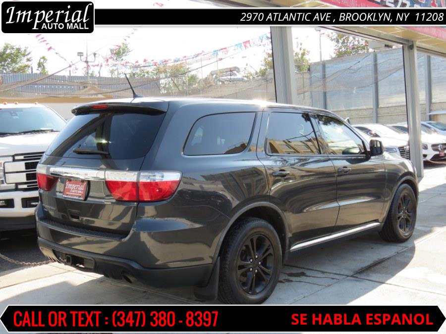 Used Dodge Durango AWD 4dr Express 2011 | Imperial Auto Mall. Brooklyn, New York Used Dodge Durango AWD 4dr Express 2011 | Imperial Auto Mall. Brooklyn, New York