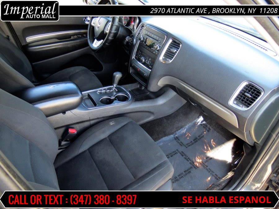 Used Dodge Durango AWD 4dr Express 2011 | Imperial Auto Mall. Brooklyn, New York Used Dodge Durango AWD 4dr Express 2011 | Imperial Auto Mall. Brooklyn, New York