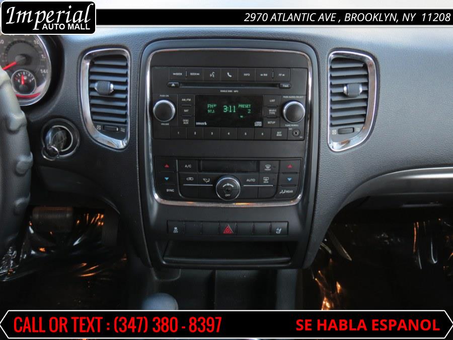 Used Dodge Durango AWD 4dr Express 2011 | Imperial Auto Mall. Brooklyn, New York Used Dodge Durango AWD 4dr Express 2011 | Imperial Auto Mall. Brooklyn, New York