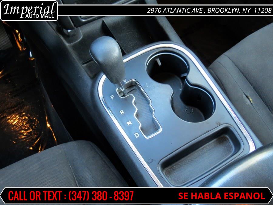 Used Dodge Durango AWD 4dr Express 2011 | Imperial Auto Mall. Brooklyn, New York Used Dodge Durango AWD 4dr Express 2011 | Imperial Auto Mall. Brooklyn, New York