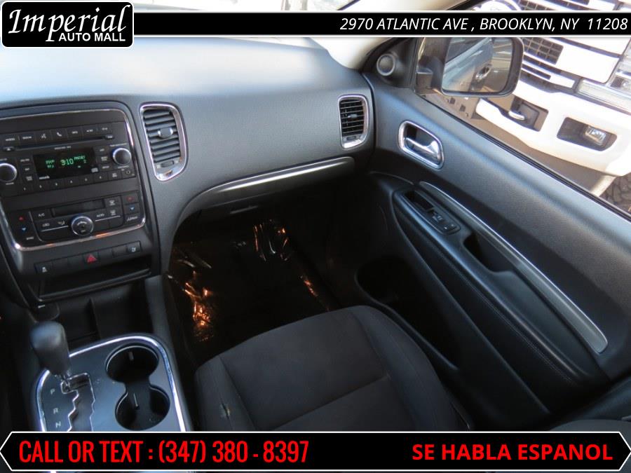 Used Dodge Durango AWD 4dr Express 2011 | Imperial Auto Mall. Brooklyn, New York Used Dodge Durango AWD 4dr Express 2011 | Imperial Auto Mall. Brooklyn, New York