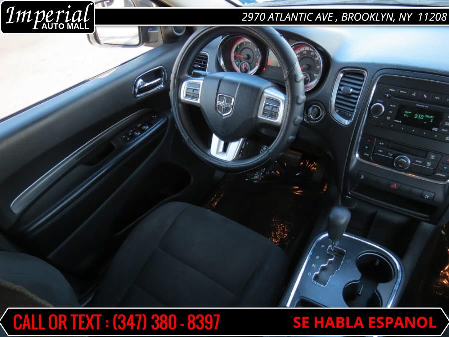 Used Dodge Durango AWD 4dr Express 2011 | Imperial Auto Mall. Brooklyn, New York Used Dodge Durango AWD 4dr Express 2011 | Imperial Auto Mall. Brooklyn, New York
