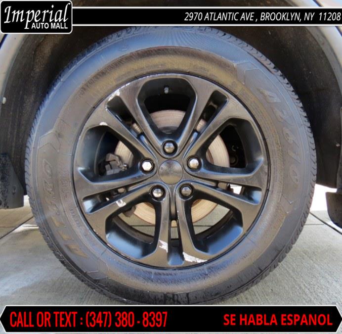 Used Dodge Durango AWD 4dr Express 2011 | Imperial Auto Mall. Brooklyn, New York Used Dodge Durango AWD 4dr Express 2011 | Imperial Auto Mall. Brooklyn, New York