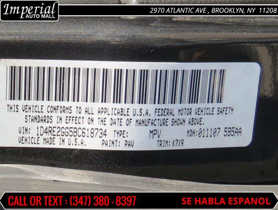 Used Dodge Durango AWD 4dr Express 2011 | Imperial Auto Mall. Brooklyn, New York Used Dodge Durango AWD 4dr Express 2011 | Imperial Auto Mall. Brooklyn, New York