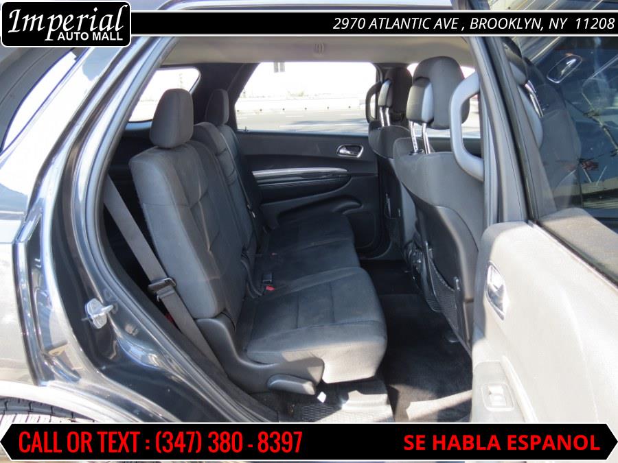 Used Dodge Durango AWD 4dr Express 2011 | Imperial Auto Mall. Brooklyn, New York Used Dodge Durango AWD 4dr Express 2011 | Imperial Auto Mall. Brooklyn, New York
