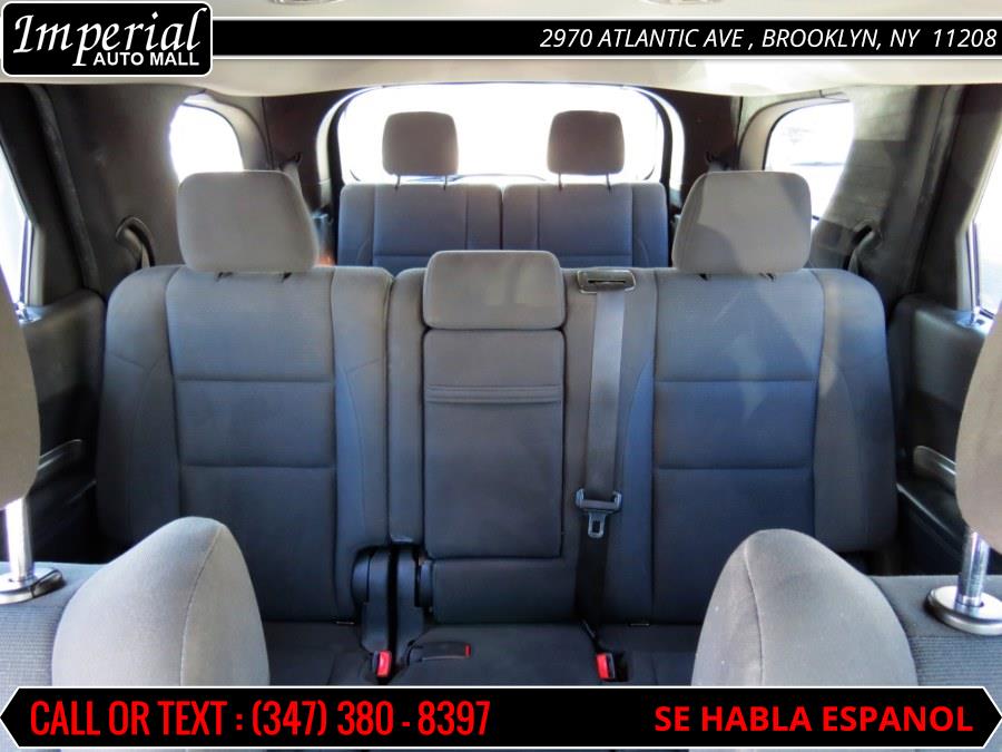 Used Dodge Durango AWD 4dr Express 2011 | Imperial Auto Mall. Brooklyn, New York Used Dodge Durango AWD 4dr Express 2011 | Imperial Auto Mall. Brooklyn, New York