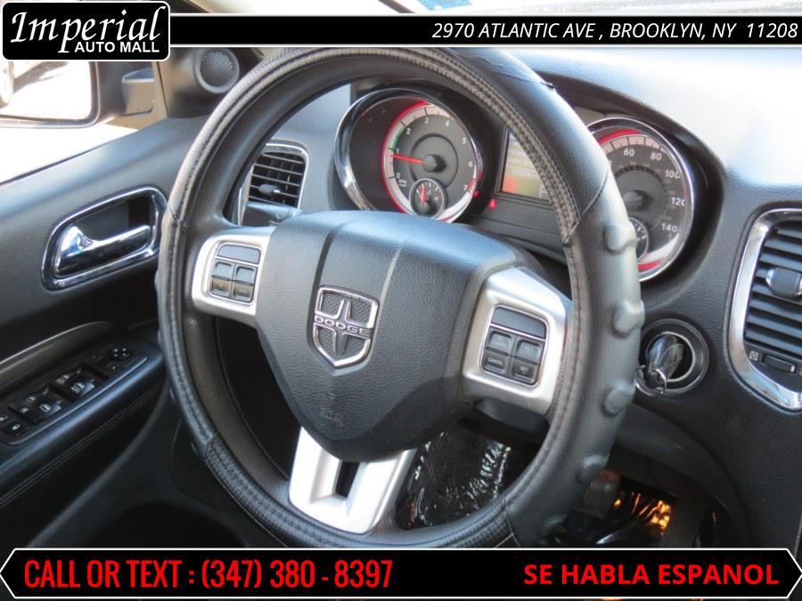 Used Dodge Durango AWD 4dr Express 2011 | Imperial Auto Mall. Brooklyn, New York Used Dodge Durango AWD 4dr Express 2011 | Imperial Auto Mall. Brooklyn, New York