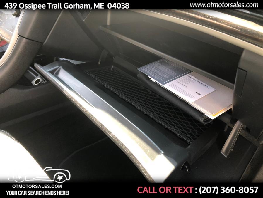 Used Ford Fusion 4dr Sdn SE FWD 2015 | Ossipee Trail Motor Sales. Gorham, Maine Used Ford Fusion 4dr Sdn SE FWD 2015 | Ossipee Trail Motor Sales. Gorham, Maine