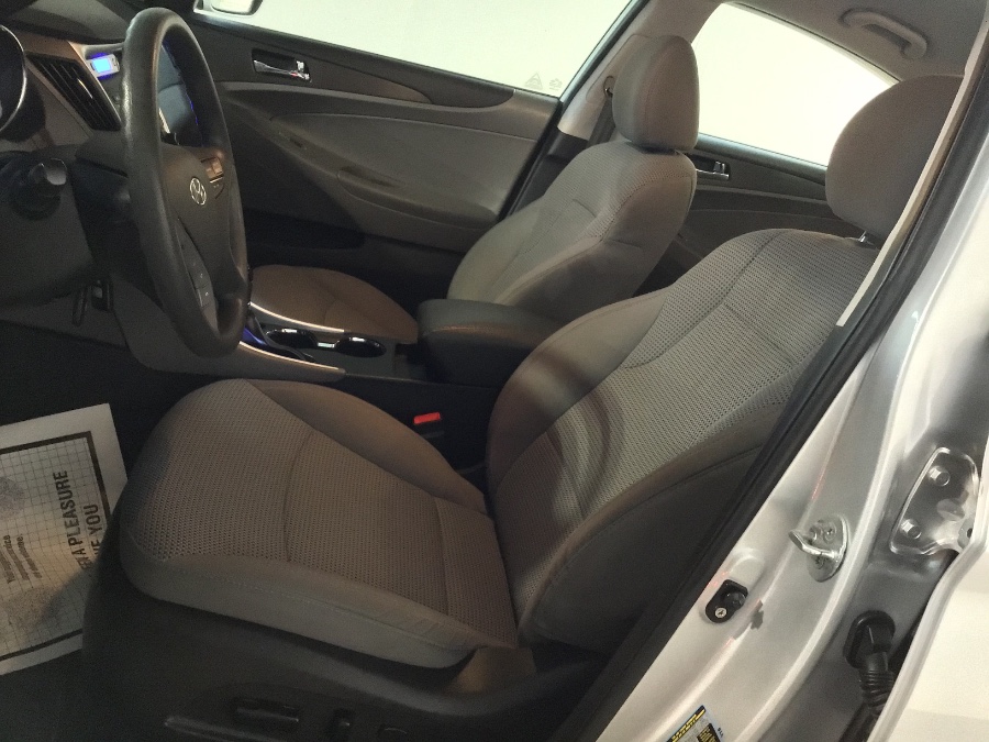 Used Hyundai Sonata 4dr Sdn 2.4L Auto GLS PZEV 2011 | M Sport Motor Car. Hillside, New Jersey Used Hyundai Sonata 4dr Sdn 2.4L Auto GLS PZEV 2011 | M Sport Motor Car. Hillside, New Jersey