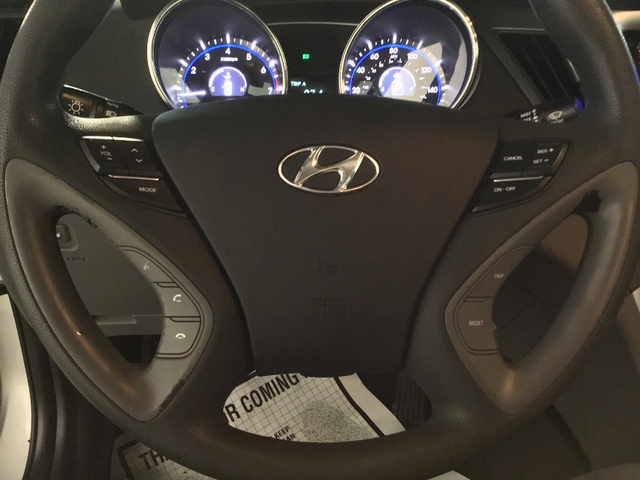 Used Hyundai Sonata 4dr Sdn 2.4L Auto GLS PZEV 2011 | M Sport Motor Car. Hillside, New Jersey Used Hyundai Sonata 4dr Sdn 2.4L Auto GLS PZEV 2011 | M Sport Motor Car. Hillside, New Jersey