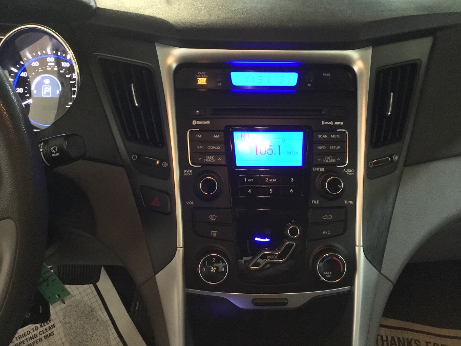 Used Hyundai Sonata 4dr Sdn 2.4L Auto GLS PZEV 2011 | M Sport Motor Car. Hillside, New Jersey Used Hyundai Sonata 4dr Sdn 2.4L Auto GLS PZEV 2011 | M Sport Motor Car. Hillside, New Jersey