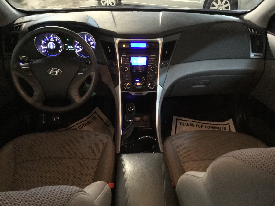 Used Hyundai Sonata 4dr Sdn 2.4L Auto GLS PZEV 2011 | M Sport Motor Car. Hillside, New Jersey Used Hyundai Sonata 4dr Sdn 2.4L Auto GLS PZEV 2011 | M Sport Motor Car. Hillside, New Jersey