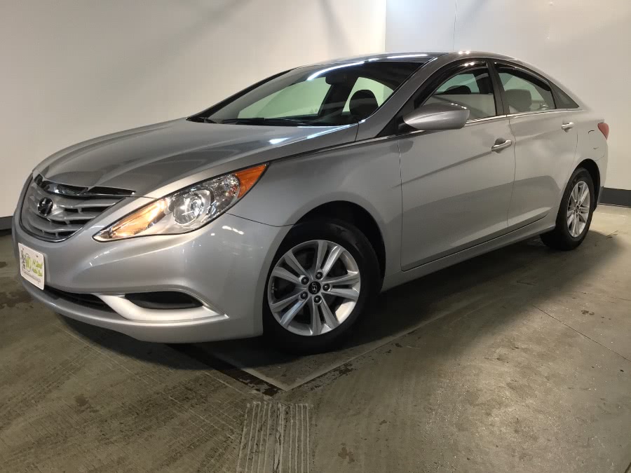 Used Hyundai Sonata 4dr Sdn 2.4L Auto GLS PZEV 2011 | M Sport Motor Car. Hillside, New Jersey Used Hyundai Sonata 4dr Sdn 2.4L Auto GLS PZEV 2011 | M Sport Motor Car. Hillside, New Jersey