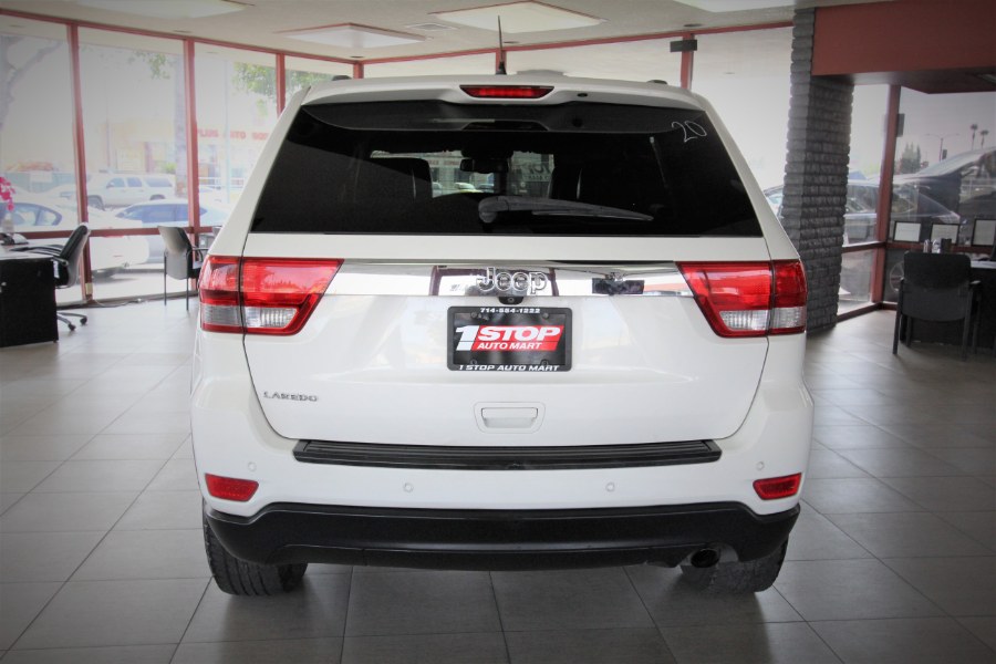 2012 Jeep Grand Cherokee RWD 4dr Laredo, available for sale in Garden Grove, California | 1 Stop Auto Mart Inc.. Garden Grove, California 2012 Jeep Grand Cherokee RWD 4dr Laredo, available for sale in Garden Grove, California | 1 Stop Auto Mart Inc.. Garden Grove, California