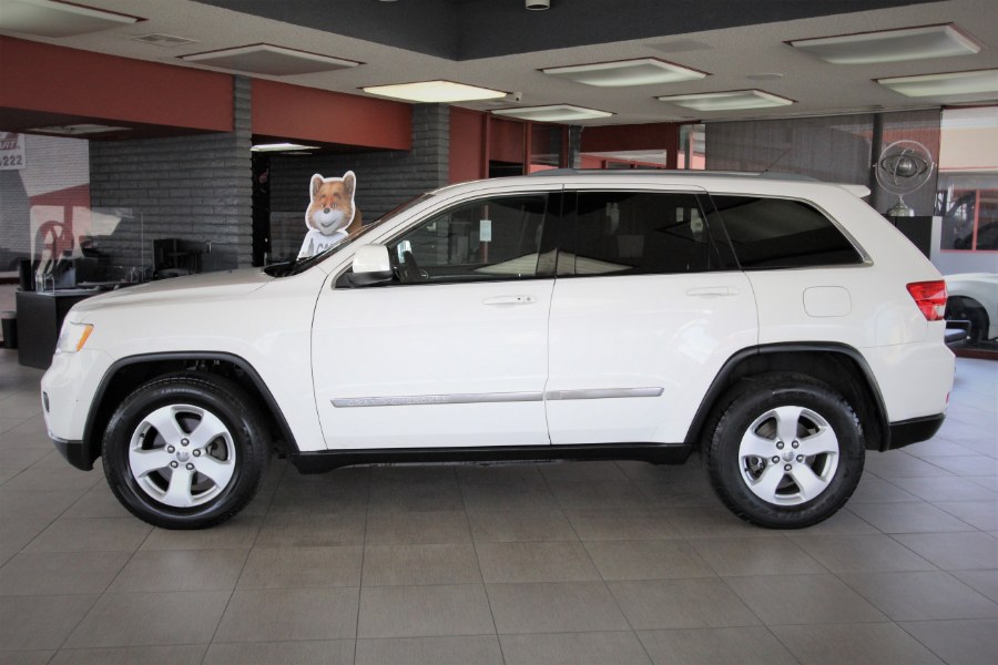 2012 Jeep Grand Cherokee RWD 4dr Laredo, available for sale in Garden Grove, California | 1 Stop Auto Mart Inc.. Garden Grove, California 2012 Jeep Grand Cherokee RWD 4dr Laredo, available for sale in Garden Grove, California | 1 Stop Auto Mart Inc.. Garden Grove, California