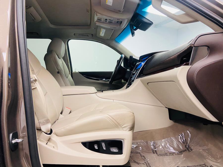 2015 Cadillac Escalade 4WD 4dr Premium, available for sale in Linden, New Jersey | East Coast Auto Group. Linden, New Jersey 2015 Cadillac Escalade 4WD 4dr Premium, available for sale in Linden, New Jersey | East Coast Auto Group. Linden, New Jersey