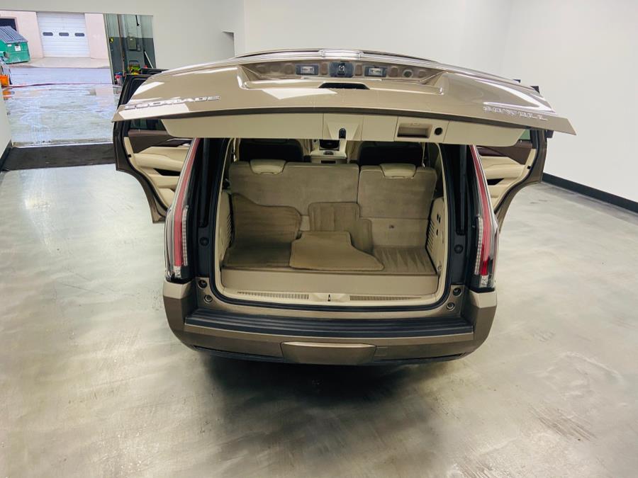2015 Cadillac Escalade 4WD 4dr Premium, available for sale in Linden, New Jersey | East Coast Auto Group. Linden, New Jersey 2015 Cadillac Escalade 4WD 4dr Premium, available for sale in Linden, New Jersey | East Coast Auto Group. Linden, New Jersey