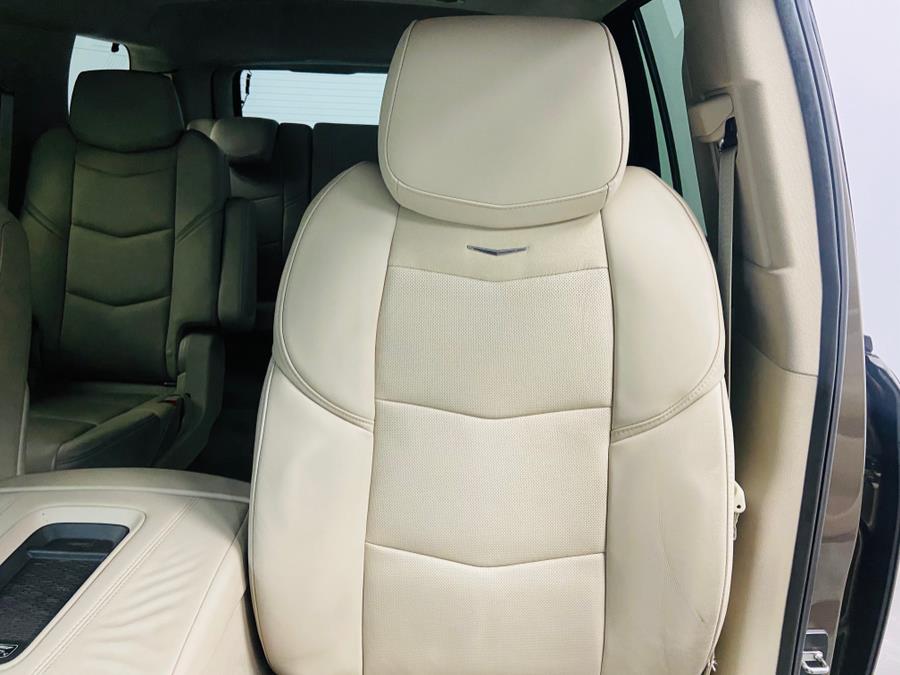 2015 Cadillac Escalade 4WD 4dr Premium, available for sale in Linden, New Jersey | East Coast Auto Group. Linden, New Jersey 2015 Cadillac Escalade 4WD 4dr Premium, available for sale in Linden, New Jersey | East Coast Auto Group. Linden, New Jersey