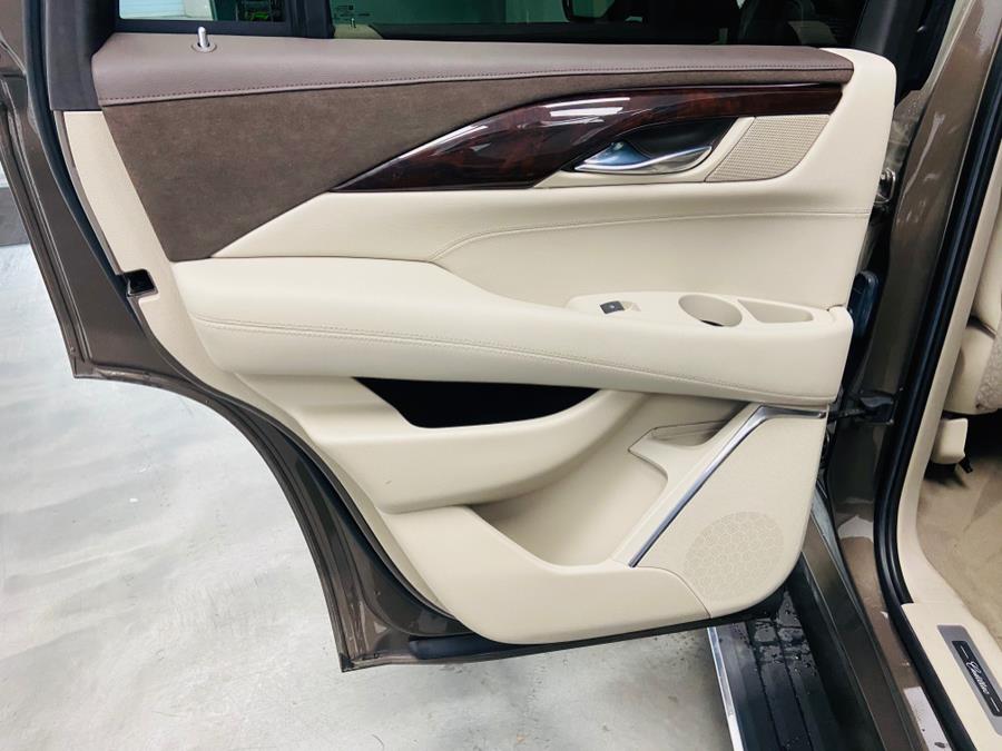 2015 Cadillac Escalade 4WD 4dr Premium, available for sale in Linden, New Jersey | East Coast Auto Group. Linden, New Jersey 2015 Cadillac Escalade 4WD 4dr Premium, available for sale in Linden, New Jersey | East Coast Auto Group. Linden, New Jersey