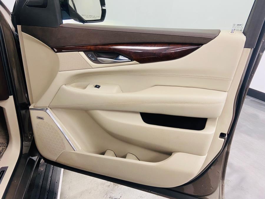 2015 Cadillac Escalade 4WD 4dr Premium, available for sale in Linden, New Jersey | East Coast Auto Group. Linden, New Jersey 2015 Cadillac Escalade 4WD 4dr Premium, available for sale in Linden, New Jersey | East Coast Auto Group. Linden, New Jersey