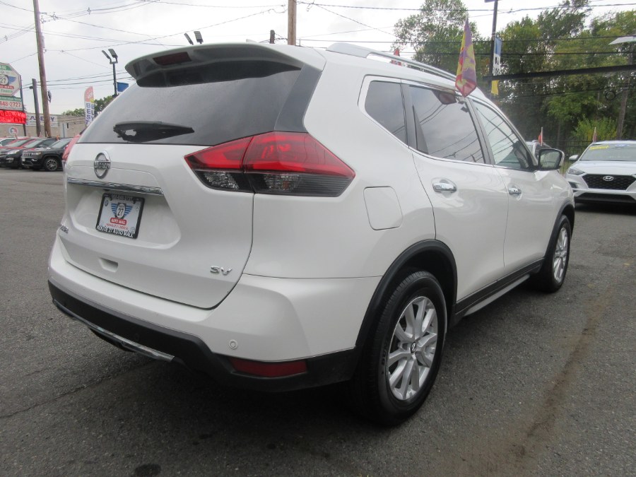 2019 Nissan Rogue FWD SV *Limited Production* *Ltd Avail*, available for sale in Linden, New Jersey | Route 27 Auto Mall. Linden, New Jersey 2019 Nissan Rogue FWD SV *Limited Production* *Ltd Avail*, available for sale in Linden, New Jersey | Route 27 Auto Mall. Linden, New Jersey