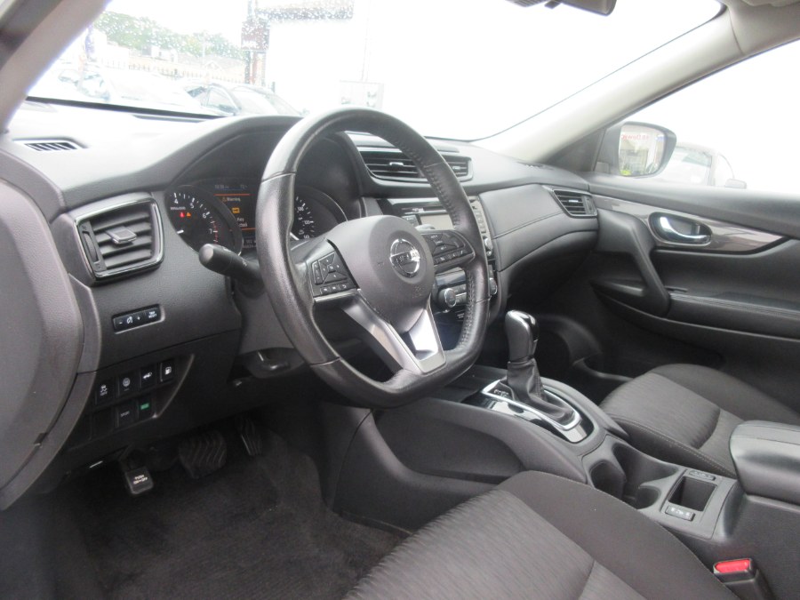 2019 Nissan Rogue FWD SV *Limited Production* *Ltd Avail*, available for sale in Linden, New Jersey | Route 27 Auto Mall. Linden, New Jersey 2019 Nissan Rogue FWD SV *Limited Production* *Ltd Avail*, available for sale in Linden, New Jersey | Route 27 Auto Mall. Linden, New Jersey