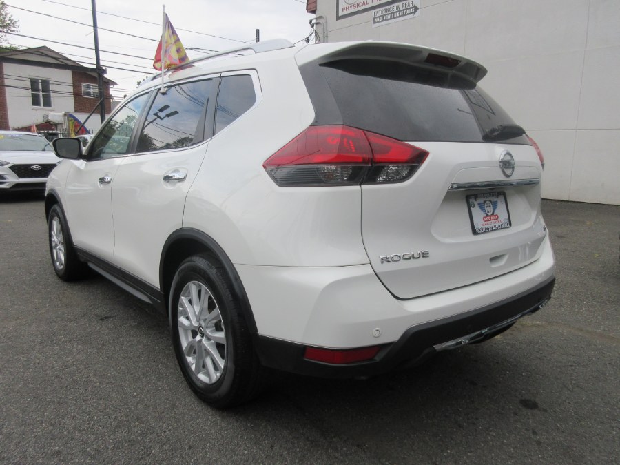 2019 Nissan Rogue FWD SV *Limited Production* *Ltd Avail*, available for sale in Linden, New Jersey | Route 27 Auto Mall. Linden, New Jersey 2019 Nissan Rogue FWD SV *Limited Production* *Ltd Avail*, available for sale in Linden, New Jersey | Route 27 Auto Mall. Linden, New Jersey
