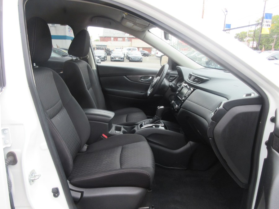 2019 Nissan Rogue FWD SV *Limited Production* *Ltd Avail*, available for sale in Linden, New Jersey | Route 27 Auto Mall. Linden, New Jersey 2019 Nissan Rogue FWD SV *Limited Production* *Ltd Avail*, available for sale in Linden, New Jersey | Route 27 Auto Mall. Linden, New Jersey