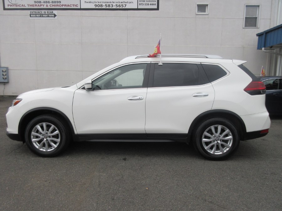 2019 Nissan Rogue FWD SV *Limited Production* *Ltd Avail*, available for sale in Linden, New Jersey | Route 27 Auto Mall. Linden, New Jersey 2019 Nissan Rogue FWD SV *Limited Production* *Ltd Avail*, available for sale in Linden, New Jersey | Route 27 Auto Mall. Linden, New Jersey