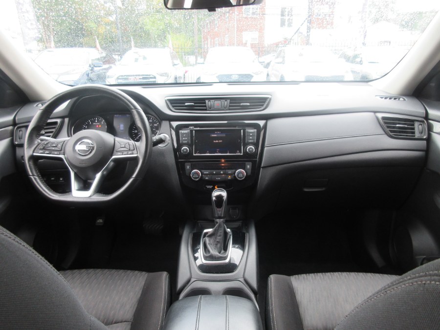 2019 Nissan Rogue FWD SV *Limited Production* *Ltd Avail*, available for sale in Linden, New Jersey | Route 27 Auto Mall. Linden, New Jersey 2019 Nissan Rogue FWD SV *Limited Production* *Ltd Avail*, available for sale in Linden, New Jersey | Route 27 Auto Mall. Linden, New Jersey