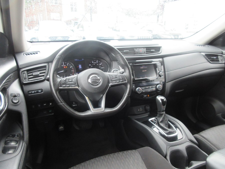 2019 Nissan Rogue FWD SV *Limited Production* *Ltd Avail*, available for sale in Linden, New Jersey | Route 27 Auto Mall. Linden, New Jersey 2019 Nissan Rogue FWD SV *Limited Production* *Ltd Avail*, available for sale in Linden, New Jersey | Route 27 Auto Mall. Linden, New Jersey
