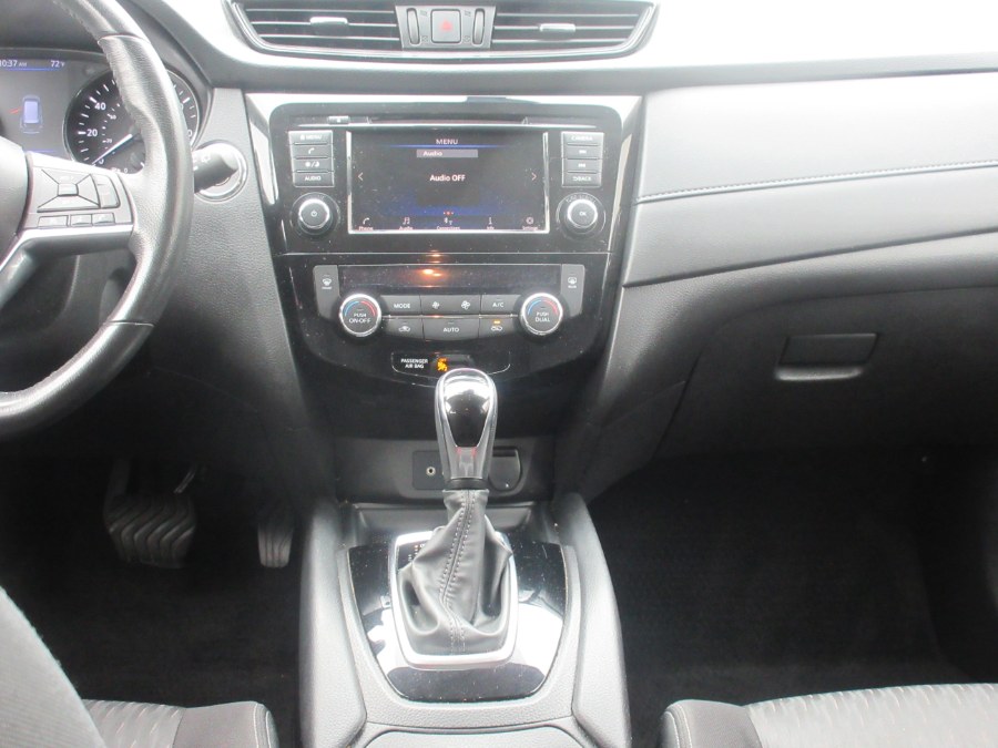 2019 Nissan Rogue FWD SV *Limited Production* *Ltd Avail*, available for sale in Linden, New Jersey | Route 27 Auto Mall. Linden, New Jersey 2019 Nissan Rogue FWD SV *Limited Production* *Ltd Avail*, available for sale in Linden, New Jersey | Route 27 Auto Mall. Linden, New Jersey