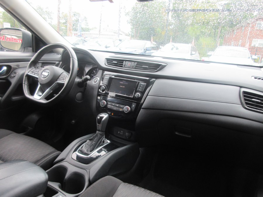 2019 Nissan Rogue FWD SV *Limited Production* *Ltd Avail*, available for sale in Linden, New Jersey | Route 27 Auto Mall. Linden, New Jersey 2019 Nissan Rogue FWD SV *Limited Production* *Ltd Avail*, available for sale in Linden, New Jersey | Route 27 Auto Mall. Linden, New Jersey