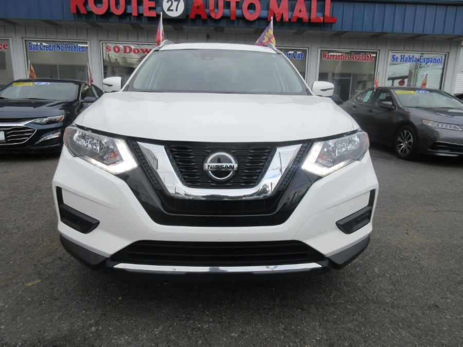 2019 Nissan Rogue FWD SV *Limited Production* *Ltd Avail*, available for sale in Linden, New Jersey | Route 27 Auto Mall. Linden, New Jersey 2019 Nissan Rogue FWD SV *Limited Production* *Ltd Avail*, available for sale in Linden, New Jersey | Route 27 Auto Mall. Linden, New Jersey