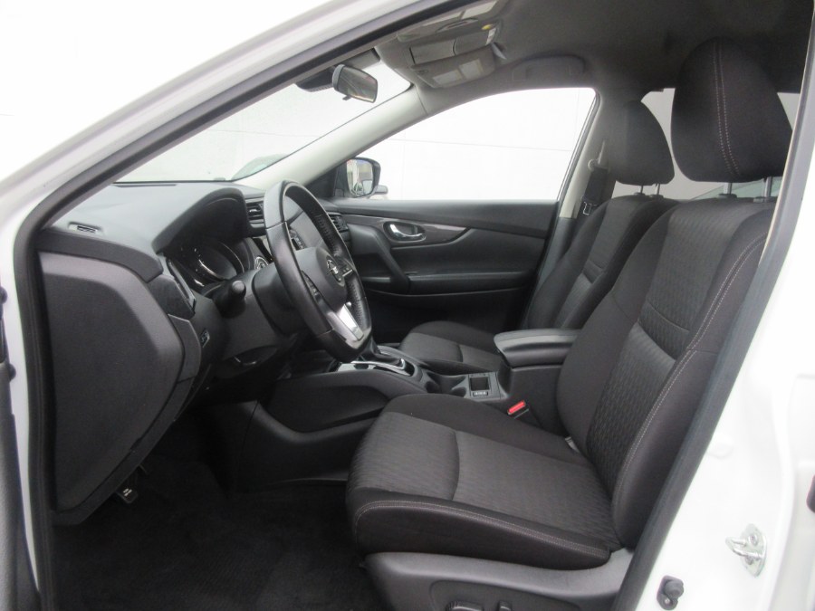 2019 Nissan Rogue FWD SV *Limited Production* *Ltd Avail*, available for sale in Linden, New Jersey | Route 27 Auto Mall. Linden, New Jersey 2019 Nissan Rogue FWD SV *Limited Production* *Ltd Avail*, available for sale in Linden, New Jersey | Route 27 Auto Mall. Linden, New Jersey