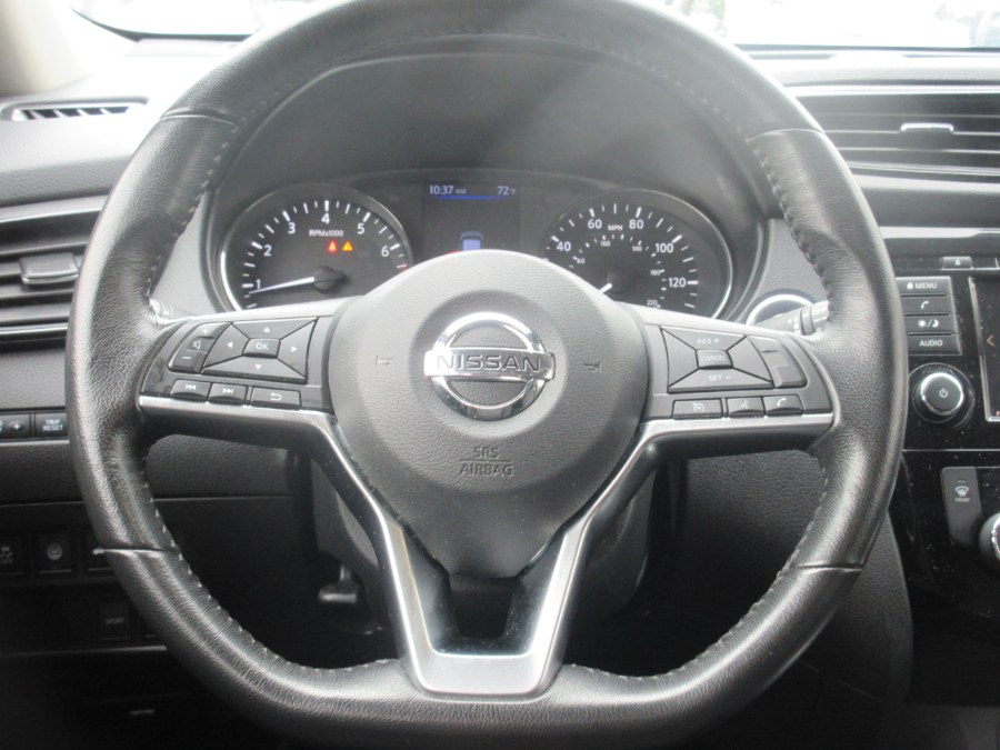 2019 Nissan Rogue FWD SV *Limited Production* *Ltd Avail*, available for sale in Linden, New Jersey | Route 27 Auto Mall. Linden, New Jersey 2019 Nissan Rogue FWD SV *Limited Production* *Ltd Avail*, available for sale in Linden, New Jersey | Route 27 Auto Mall. Linden, New Jersey