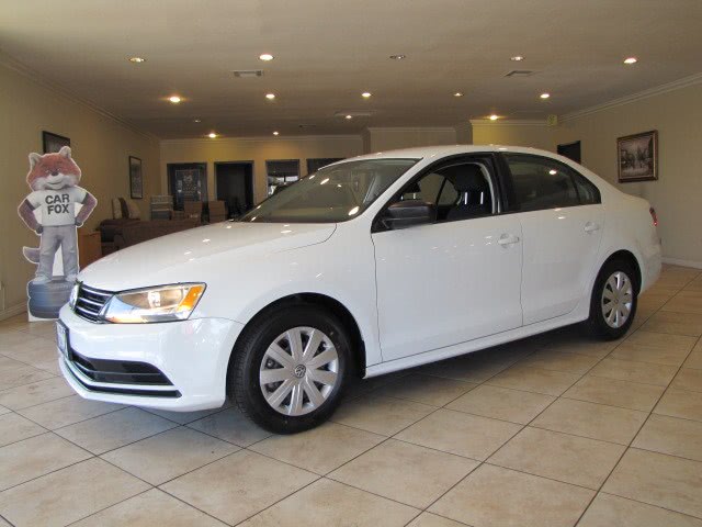 2016 Volkswagen Jetta Sedan 4dr Auto 1.4T S, available for sale in Placentia, California | Auto Network Group Inc. Placentia, California 2016 Volkswagen Jetta Sedan 4dr Auto 1.4T S, available for sale in Placentia, California | Auto Network Group Inc. Placentia, California