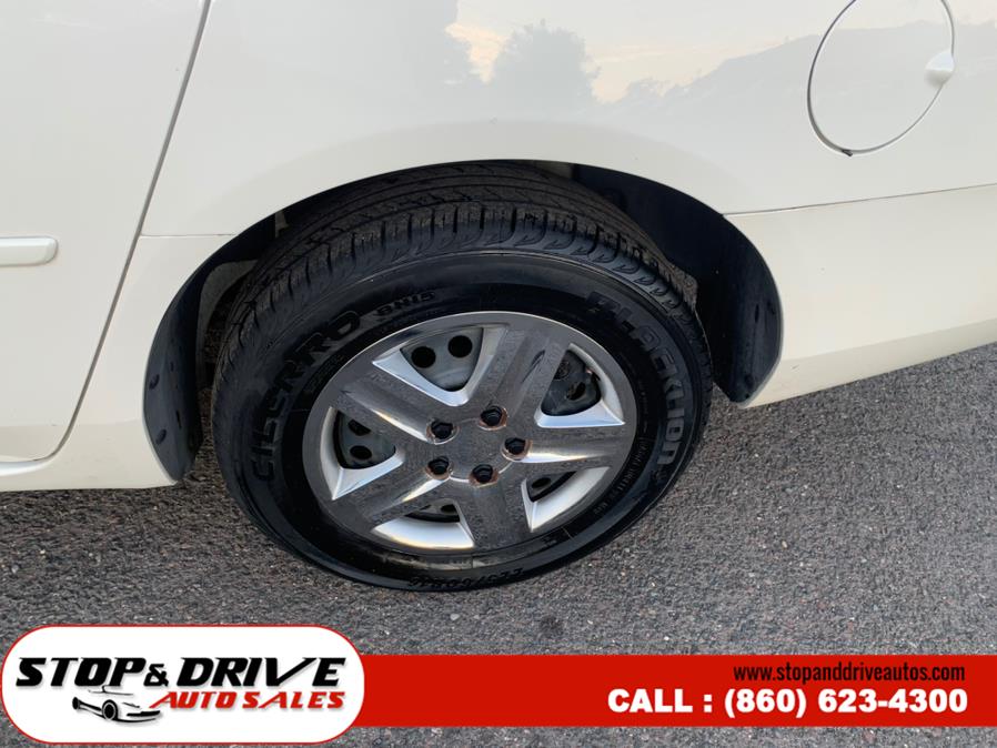 2008 Chevrolet Impala 4dr Sdn LS, available for sale in East Windsor, Connecticut | Stop & Drive Auto Sales. East Windsor, Connecticut 2008 Chevrolet Impala 4dr Sdn LS, available for sale in East Windsor, Connecticut | Stop & Drive Auto Sales. East Windsor, Connecticut