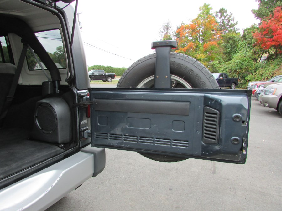 2008 Jeep Wrangler 4WD 4dr Unlimited Sahara, available for sale in East Windsor, Connecticut | United Auto Sales of E Windsor, Inc. East Windsor, Connecticut 2008 Jeep Wrangler 4WD 4dr Unlimited Sahara, available for sale in East Windsor, Connecticut | United Auto Sales of E Windsor, Inc. East Windsor, Connecticut