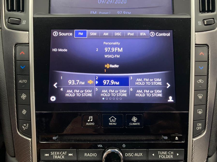 Used INFINITI Q50 3.0t Premium RWD 2017 | 5 Towns Drive. Inwood, New York Used INFINITI Q50 3.0t Premium RWD 2017 | 5 Towns Drive. Inwood, New York