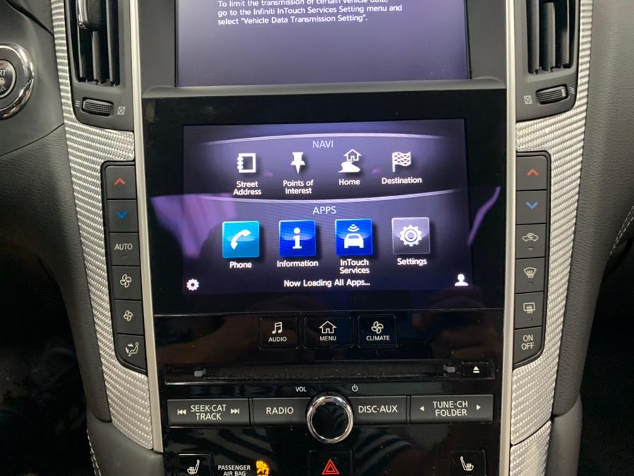 2017 INFINITI Q60 Sport 3.0t Premium AWD, available for sale in Inwood, New York | 5 Towns Drive. Inwood, New York 2017 INFINITI Q60 Sport 3.0t Premium AWD, available for sale in Inwood, New York | 5 Towns Drive. Inwood, New York