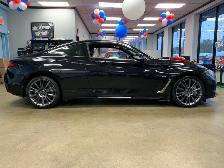 2017 INFINITI Q60 Sport 3.0t Premium AWD, available for sale in Inwood, New York | 5 Towns Drive. Inwood, New York 2017 INFINITI Q60 Sport 3.0t Premium AWD, available for sale in Inwood, New York | 5 Towns Drive. Inwood, New York
