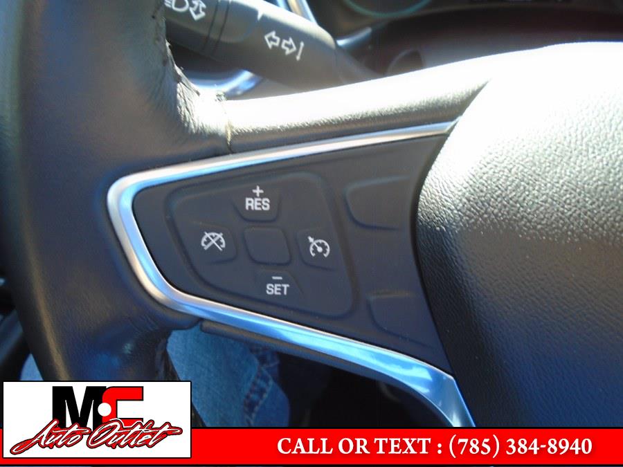 2018 Chevrolet Equinox FWD 4dr LT w/1LT, available for sale in Colby, Kansas | M C Auto Outlet Inc. Colby, Kansas 2018 Chevrolet Equinox FWD 4dr LT w/1LT, available for sale in Colby, Kansas | M C Auto Outlet Inc. Colby, Kansas