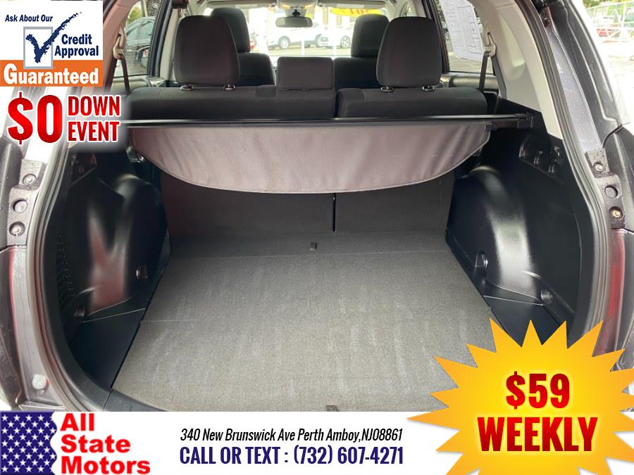 2017 Toyota RAV4 XLE AWD (Natl), available for sale in Perth Amboy, New Jersey | All State Motor Inc. Perth Amboy, New Jersey 2017 Toyota RAV4 XLE AWD (Natl), available for sale in Perth Amboy, New Jersey | All State Motor Inc. Perth Amboy, New Jersey