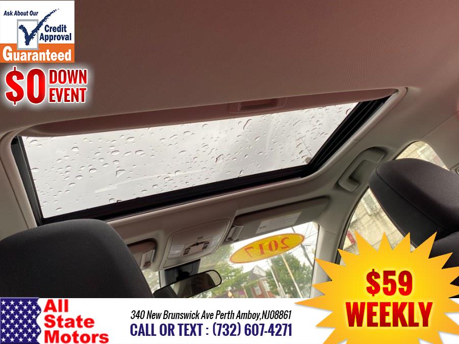 2017 Toyota RAV4 XLE AWD (Natl), available for sale in Perth Amboy, New Jersey | All State Motor Inc. Perth Amboy, New Jersey 2017 Toyota RAV4 XLE AWD (Natl), available for sale in Perth Amboy, New Jersey | All State Motor Inc. Perth Amboy, New Jersey