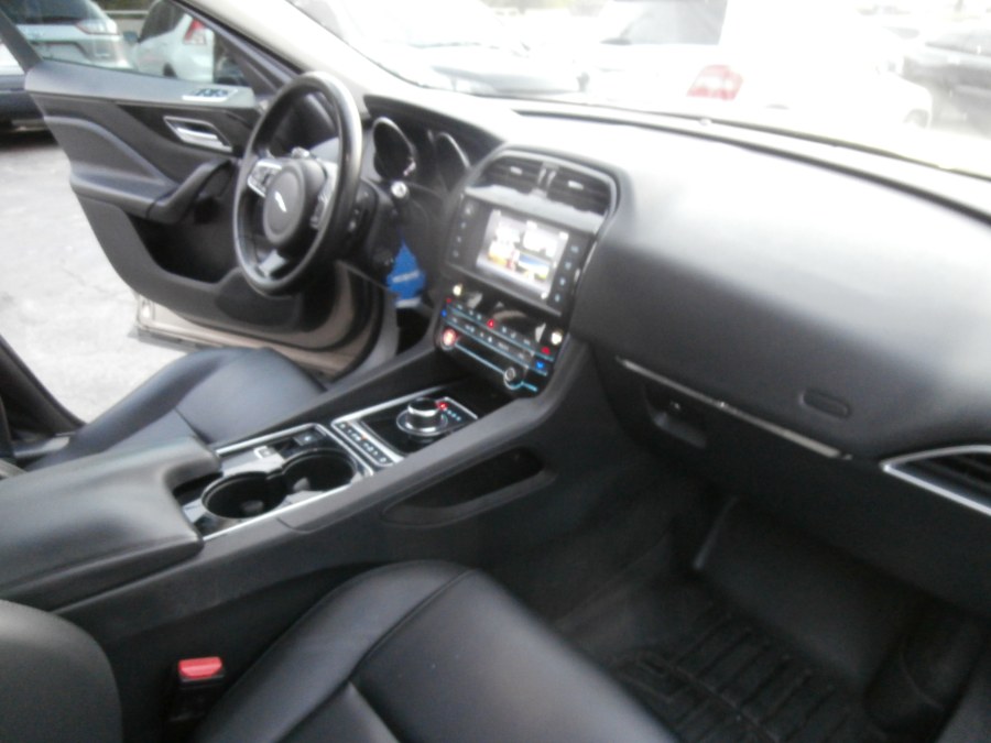 2017 Jaguar F-PACE 35t Premium AWD, available for sale in Waterbury, Connecticut | Jim Juliani Motors. Waterbury, Connecticut 2017 Jaguar F-PACE 35t Premium AWD, available for sale in Waterbury, Connecticut | Jim Juliani Motors. Waterbury, Connecticut