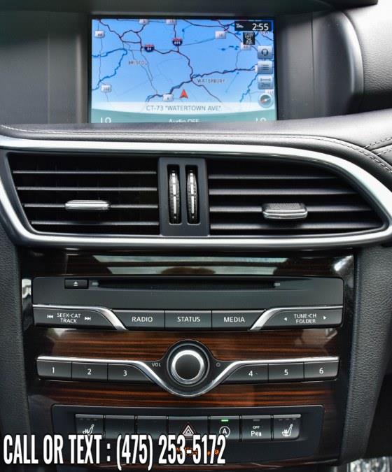 2018 INFINITI QX30 Luxury AWD, available for sale in Waterbury, Connecticut | Highline Car Connection. Waterbury, Connecticut 2018 INFINITI QX30 Luxury AWD, available for sale in Waterbury, Connecticut | Highline Car Connection. Waterbury, Connecticut