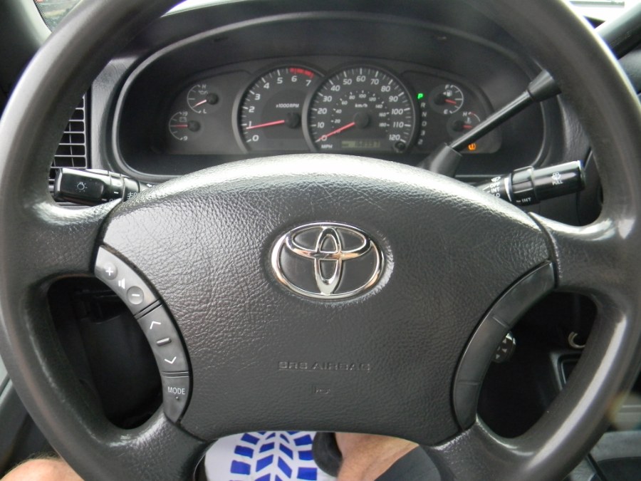 Used Toyota Tundra DoubleCab V8 SR5 4WD 2005 | M&M Vehicles Inc dba Central Motors. Southborough, Massachusetts Used Toyota Tundra DoubleCab V8 SR5 4WD 2005 | M&M Vehicles Inc dba Central Motors. Southborough, Massachusetts